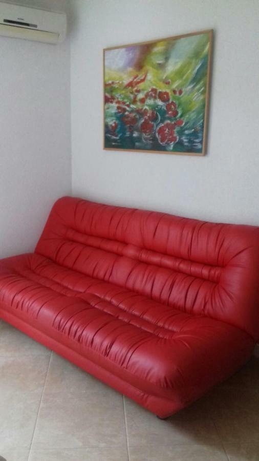 Apartman Ruza Apartment Solin Ngoại thất bức ảnh